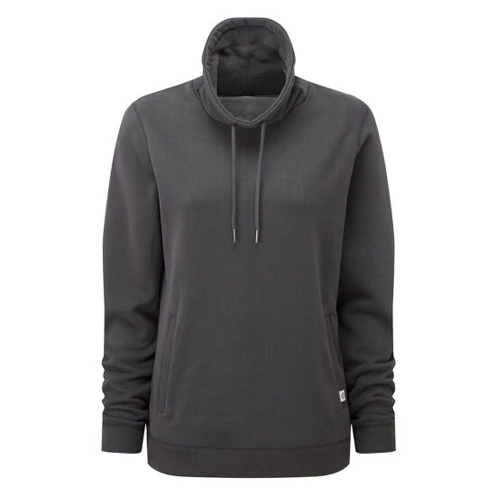 unnamed-file-3862.jpg Tog 24 Tog24 Black Abigail Womens Funnel Neck Sweatshirt -Tog 24 Shop unnamed file 3862