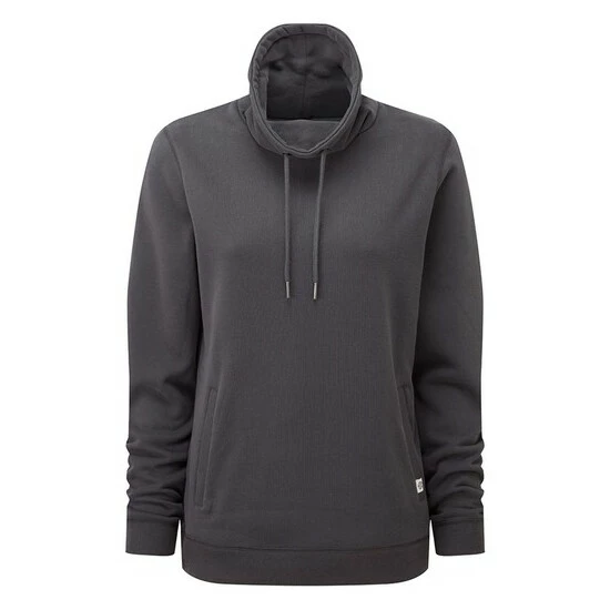 unnamed-file-3863.jpg Tog 24 Tog24 Black Abigail Womens Funnel Neck Sweatshirt -Tog 24 Shop unnamed file 3863