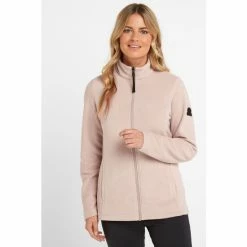 Tog 24 Tog24 Dusky Pink Shire Jacket