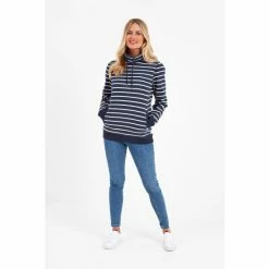 Tog 24 Womens Blue Redmire Sweatshirt -Tog 24 Shop unnamed file 3880