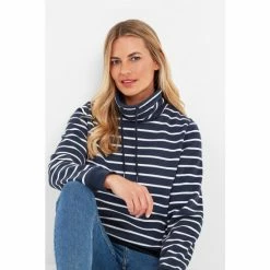 Tog 24 Womens Blue Redmire Sweatshirt -Tog 24 Shop unnamed file 3881