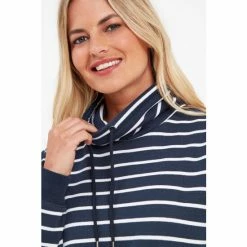 Tog 24 Womens Blue Redmire Sweatshirt -Tog 24 Shop unnamed file 3882