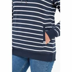Tog 24 Womens Blue Redmire Sweatshirt -Tog 24 Shop unnamed file 3883