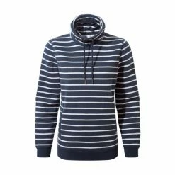 Tog 24 Womens Blue Redmire Sweatshirt -Tog 24 Shop unnamed file 3884