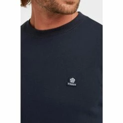 Tog 24 Blue Mellor Sweatshirt -Tog 24 Shop unnamed file 3889