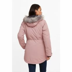 Tog 24 Womens Alderidge Pink Waterproof Parka -Tog 24 Shop unnamed file 39