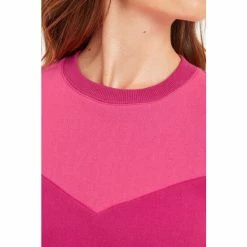 Tog 24 Pink Bingley Womens Sweatshirt -Tog 24 Shop unnamed file 3916