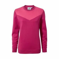 Tog 24 Pink Bingley Womens Sweatshirt -Tog 24 Shop unnamed file 3918