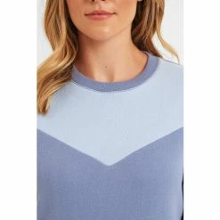 Tog 24 Womens Blue Bingley Sweatshirt -Tog 24 Shop unnamed file 3922