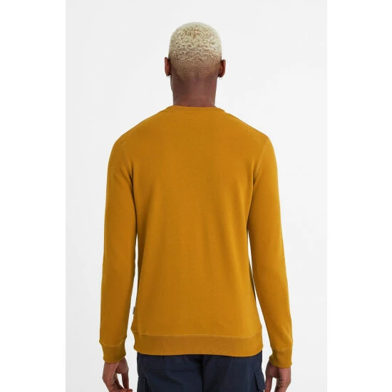 unnamed-file-3926.jpg Tog 24 TOG24 Mens Yellow Laswell Sweat Top -Tog 24 Shop unnamed file 3926