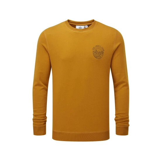 unnamed-file-3930.jpg Tog 24 TOG24 Mens Yellow Laswell Sweat Top -Tog 24 Shop unnamed file 3930
