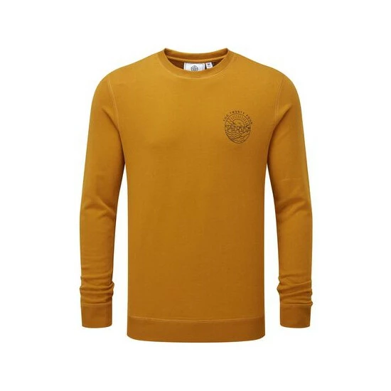 unnamed-file-3932.jpg Tog 24 TOG24 Mens Yellow Laswell Sweat Top -Tog 24 Shop unnamed file 3932