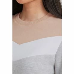 Tog 24 Grey Daphne Womens Sweater 5 Tog 24 Grey Daphne Womens Sweater -Tog 24 Shop unnamed file 3943