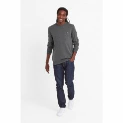 Tog 24 Tog24 Grey Mellor Mens Sweatshirt 5 Tog 24 Tog24 Grey Mellor Mens Sweatshirt -Tog 24 Shop unnamed file 3955