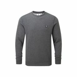 Tog 24 Tog24 Grey Mellor Mens Sweatshirt 6 Tog 24 Tog24 Grey Mellor Mens Sweatshirt -Tog 24 Shop unnamed file 3956