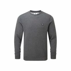 Tog 24 Tog24 Grey Mellor Mens Sweatshirt 7 Tog 24 Tog24 Grey Mellor Mens Sweatshirt -Tog 24 Shop unnamed file 3957
