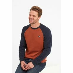 Tog 24 Mens Red Steeple Sweatshirt 4 Tog 24 Mens Red Steeple Sweatshirt -Tog 24 Shop unnamed file 3973