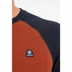 Tog 24 Mens Red Steeple Sweatshirt 5 Tog 24 Mens Red Steeple Sweatshirt -Tog 24 Shop unnamed file 3974