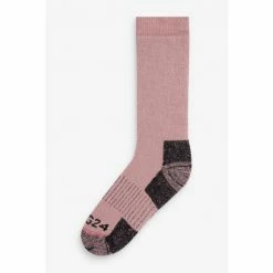Tog 24 Grey Rigton Merino Trek Socks 3 Pack -Tog 24 Shop unnamed file 3993