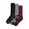 Tog 24 Green Rigton Merino Socks Three Pack 2 Tog 24 Green Rigton Merino Socks Three Pack -Tog 24 Shop unnamed file 3995