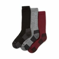 Tog 24 Green Rigton Merino Socks Three Pack