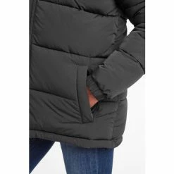 Tog 24 Black Nostell Thermal Padded Jacket -Tog 24 Shop unnamed file 401