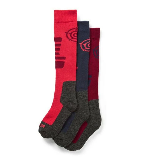 unnamed-file-4015.jpg Tog 24 Red Oberau Kids Merino Ski Socks Three Pack -Tog 24 Shop unnamed file 4015