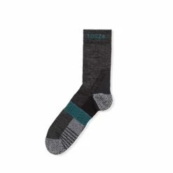 Tog 24 Blue Trek Merino Trek Socks
