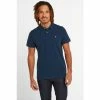 Tog 24 Percy Mens Blue Pique Polo Shirt -Tog 24 Shop unnamed file 4033