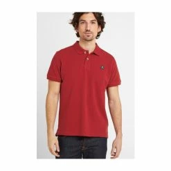 Tog 24 Percy Pique Polo Shirt Grey -Tog 24 Shop unnamed file 4042