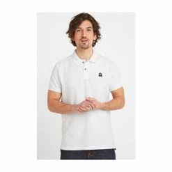 Tog 24 Percy Pique Polo Shirt Grey -Tog 24 Shop unnamed file 4043