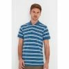Tog 24 Blue Verne Mens Polo T-shirt -Tog 24 Shop unnamed file 4044