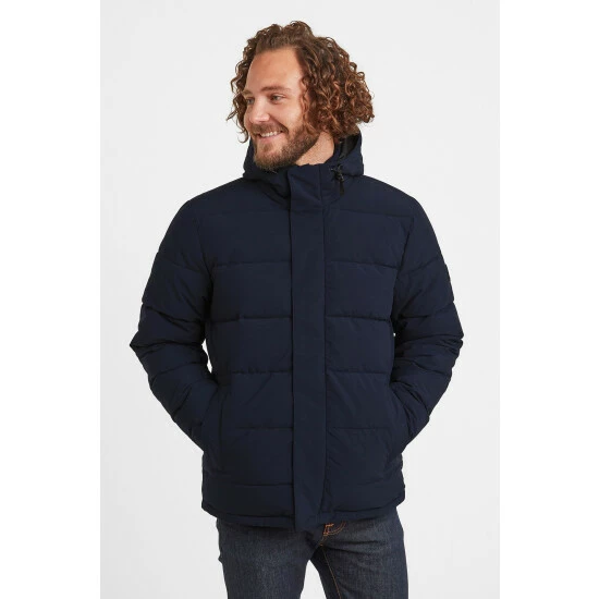 Tog 24 Askham Insulated Mens Jacket 3 Tog 24 Askham Insulated Mens Jacket