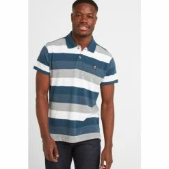 Tog 24 Palin Mens Pique Polo Shirt