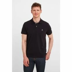 Tog 24 Black Percy Men's Polo Shirt -Tog 24 Shop unnamed file 4059