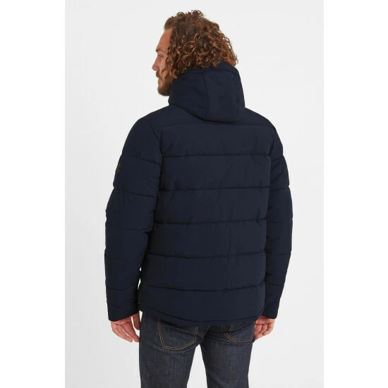 Tog 24 Askham Insulated Mens Jacket 4 Tog 24 Askham Insulated Mens Jacket - Image 2