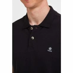 Tog 24 Black Percy Men's Polo Shirt -Tog 24 Shop unnamed file 4060