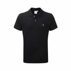 Tog 24 Black Percy Men's Polo Shirt -Tog 24 Shop unnamed file 4061