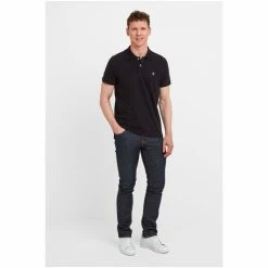 Tog 24 Black Percy Men's Polo Shirt -Tog 24 Shop unnamed file 4062