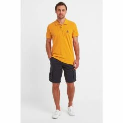 Tog 24 Orange Percy Mens Polo -Tog 24 Shop unnamed file 4065