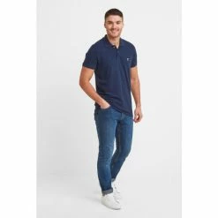Tog 24 Blue Percy Mens Polo -Tog 24 Shop unnamed file 4075