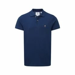 Tog 24 Blue Percy Mens Polo -Tog 24 Shop unnamed file 4076
