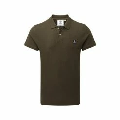 Tog 24 Green Percy Mens Polo -Tog 24 Shop unnamed file 4094