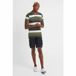 Tog 24 Green Palin Mens Polo -Tog 24 Shop unnamed file 4099
