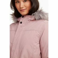 Tog 24 Womens Alderidge Pink Waterproof Parka -Tog 24 Shop unnamed file 41