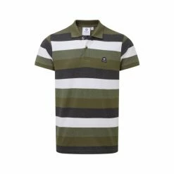 Tog 24 Green Palin Mens Polo -Tog 24 Shop unnamed file 4100