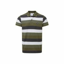 Tog 24 Green Palin Mens Polo -Tog 24 Shop unnamed file 4101