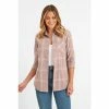 Tog 24 Pink Natalie Womens Long Sleeve Shirt 2 Tog 24 Pink Natalie Womens Long Sleeve Shirt -Tog 24 Shop unnamed file 4102