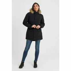 Tog 24 Womens Black Alderidge Waterproof Parka 4 Tog 24 Womens Black Alderidge Waterproof Parka -Tog 24 Shop unnamed file 411