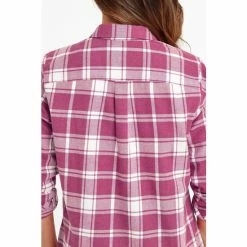 Tog 24 Womens Pink Malia Long Sleeve Shirt 5 Tog 24 Womens Pink Malia Long Sleeve Shirt -Tog 24 Shop unnamed file 4112
